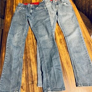 Kid’s (Boy’s — Size: 14) Levi's Classic Cut Jeans